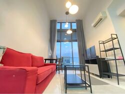 North Park Residences (D27), Apartment #543191881